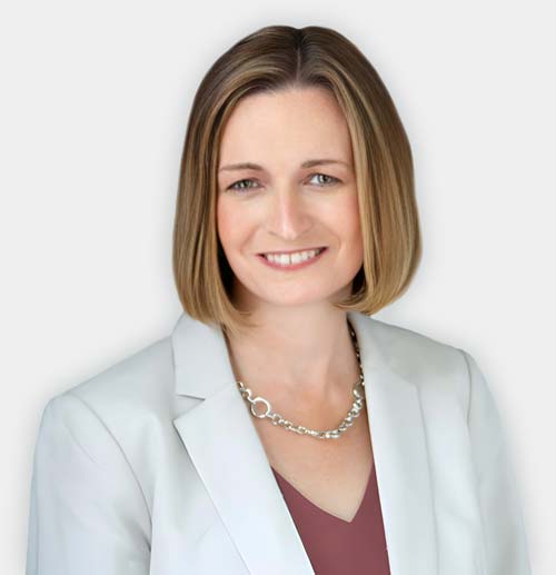 Juliette Gaffney Dame