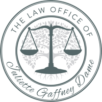 The Law Office Of Juliette Gaffney Dame